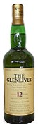 The Glenlivet 12 Year Old Single Malt Whisky