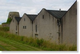 Glenglassaugh Distillery