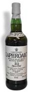 LAPHROAIG SINGLE MALT