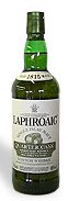 LAPHROAIG QUARTER CASK