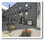 Oban Distillery - Photo Courtesy of Oban