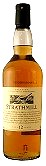 Strathmill 12 Year Flora & Fauna Single Malt Scotch Whisky