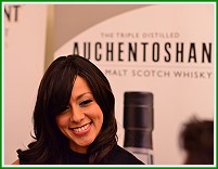 The 17th Annual Single Malt & Scotch Whisky Extravaganza - Los Angeles  2009